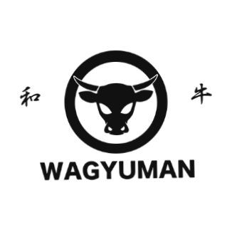 WAGYUMAN logo