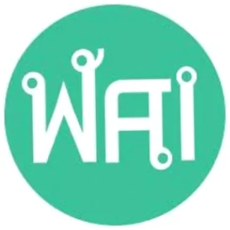 WAI wear logo