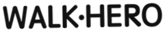 WalkHero logo