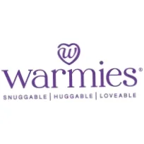 Warmies logo