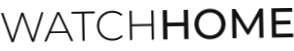 Watch Home logo