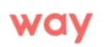 Way.com Coupon Codes 2026: 40% Final 24h