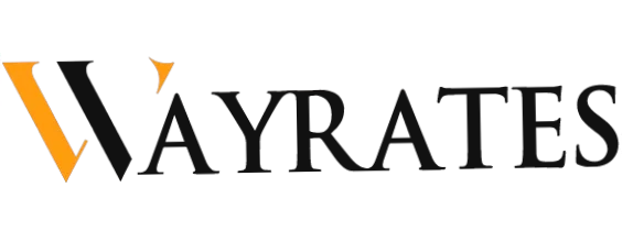Wayrates logo