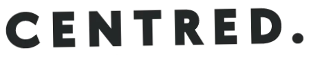 Wearecentred logo