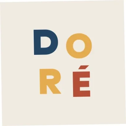 Wearedore logo