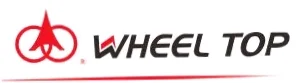 WHEEL TOP logo