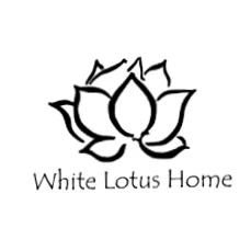 White Lotus Home logo