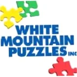 White Mountain Puzzles Promo Code: Up to 40% OFF + Free Shipping 2026
