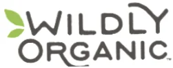 Wildly Organic logo