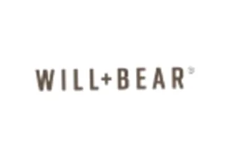 2026 Coupon Code — Up to 10% OFF for Will & Bear