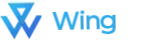 Wing Assistant logo
