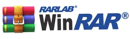 WinRAR logo