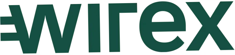 Wirex logo