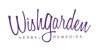 WishGarden Herbs logo