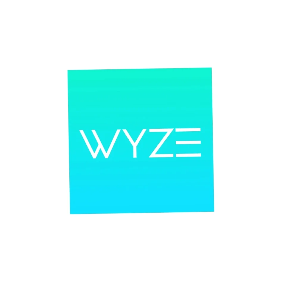 Wyze logo
