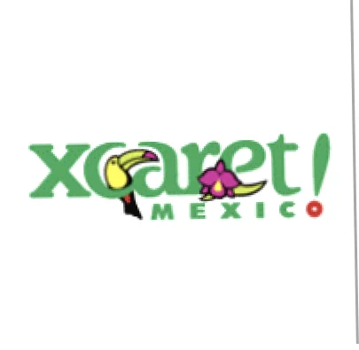Xcaret logo