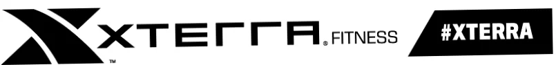 Xterra Fitness logo