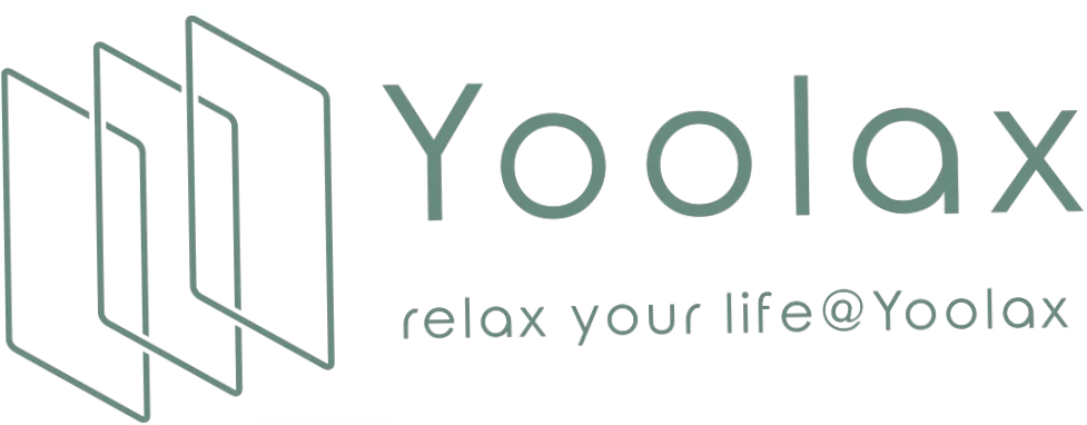 Yoolax logo