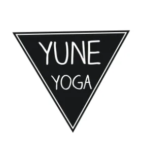Yune Yoga logo