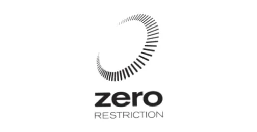 Zero Restriction logo